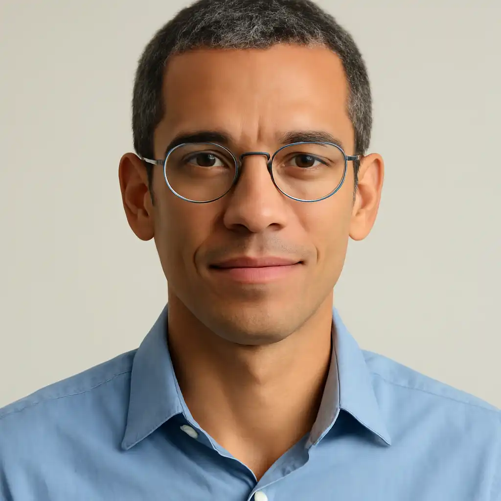 Nuno Pereira